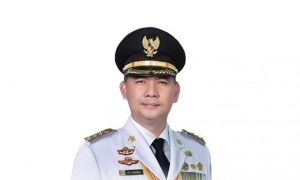 Dampak Kabut Asap, Walikota Jambi Fasha Liburkan Siswa TK dan Kelas 1-4 SD 