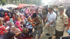 Soal Kabut Asap, Gubernur Jambi sebut Bupati Hanya Cari Duit Saja