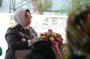 Catat.. Kejati Jambi Patuhi 8 Perintah Presiden RI Terkait Kriminalisasi Kebijakan