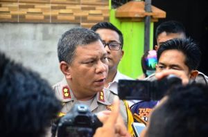 Tunggu Hasil Labfor, Dugaan Sementara Ledakan di Tungkal dari Tabung Elpiji yang Bocor