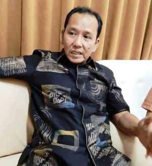 Tinggal KPU Sarolangun yang Belum Serahkan Caleg Terpilih, Ini Kata KPU Provinsi Jambi