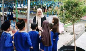 Yunninta : Membangun Sdm Unggul Harus Dimulai Dari Usia Dini