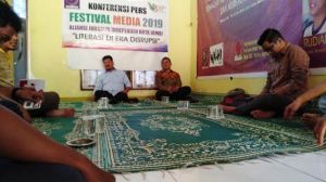 PPATK Ungkap Ribuan Transaksi Keuangan Mencurigakan, Paling Banyak Terjadi di Kota Jambi dan Bungo