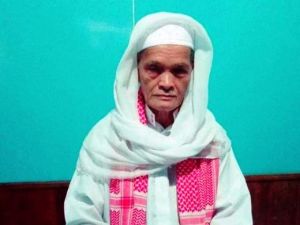 BREAKING NEWS: 5 Hari Hilang, Uwak Utar Ditemukan Tak Bernyawa di Pangkal Babu