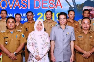 Tren Pilkada Batanghari, Pemenang Berlatar Belakang Dewan, Ini Kata Pengamat