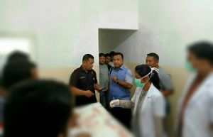 MSH Nekad Curi Senpi Kanit Reskrim,  ke Jambi hingga Baku Tembak dan Berujung Tewas