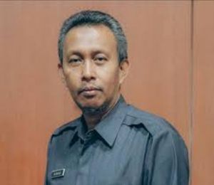 Agus Sanusi Terpilih Jabat Sekda Tanjabbar