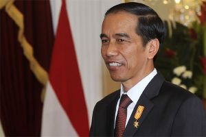 Presiden Tegaskan Pemindahan Ibu Kota Baru Tak Bebankan APBN