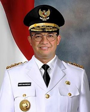 Dampak Ekonomi Jakarta Jika Ibu Kota Pindah ke Kalimantan, Ini Perhitungan Anies Baswedan