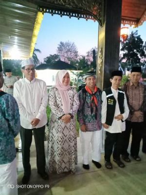 Dilantik DPRD Periode Ketiga, Simpatisan Minta Yunninta Ikhtiar di Level Eksekutif