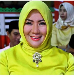 Doa Dan Harapan Yunninta Di Tahun Baru Islam 1441 H