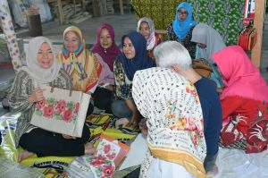 Mengenal Yunninta Asmara, Sosok Wanita Inspiratif Batanghari