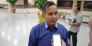 2 Kadernya Tersangkut Korupsi dan Terancam Diberhentikan jadi Anggota Dewan, Ini Kata PAN Jambi