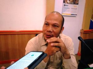 Gugatan ke KPU Sarolangun Ditolak Bawaslu, Ismet Siapkan Jalur Lain