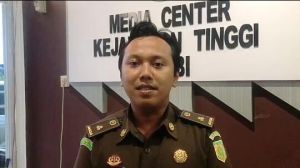 Dugaan Korupsi Gedung UIN Jambi, 3 Dirut dan 2 Orang Lainya Diperiksa Kejati Hari Ini