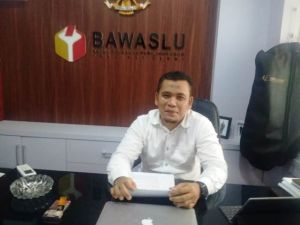 Ini Alasan Bawaslu Menolak Laporan Ismet Terhadap KPU Sarolangun