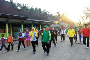 Yunninta: Batanghari Unggul Wujudkan Generasi Sehat dan Cerdas