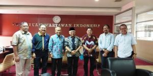 Kalsel Siap Jadi Tuan Rumah HPN 2020