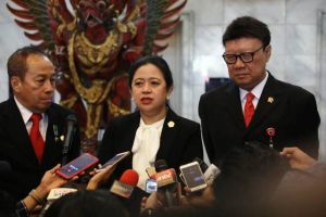 Mendagri Minta Kepala Daerah Pahami Regulasi Agar Tak Terjerat Kasus Korupsi