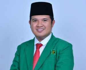 Syukron Dipilih Menjadi Plt Ketua PPP Batanghari