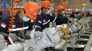 Esemka Tepis Suku Cadang dari Cina, Inilah Deretan Pemasoknya