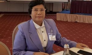 Lebih Dekat dengan Lili Pintauli, Satu-satunya Capim KPK Perempuan