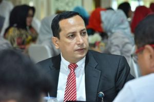 Kualitas Udara Memburuk Lagi, Pemkot  Keluarkan Maklumat Liburkan Sekolah Lagi