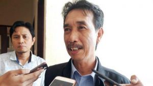 Air Bersih Tebing Tinggi Ngalir Dua Hari ke Tungkal Ilir, Ini Kata Direktur PDAM Tirta Pengabuan