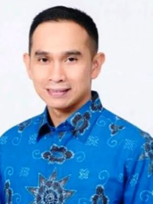 Dipo Siap Maju Pilwako Sungaipenuh: Pulang Untuk Mengabdi, Bukan Cari Uang