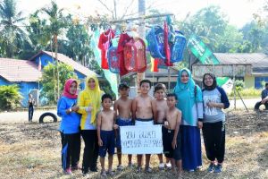 Gapai Keunggulan Batanghari, Yunninta Gagas Inovasi Program Dalam Pengelolaan Dana Desa 