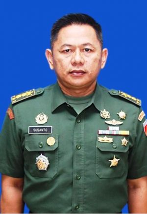 Kapendam : Tindakan Represif Karena Warga Tidak Bisa Dikendalikan