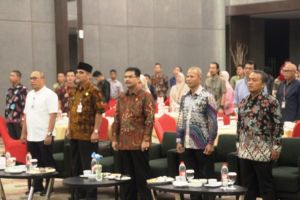 Incar Wisman Eropa, SAH Bawa Program Promosi Pariwisata Ke Jambi