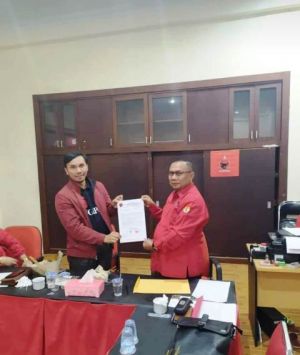 Ini Ketua DPRD dan Wakil Ketua dari PDIP Perjuangan di 7 Kabupaten/Kota