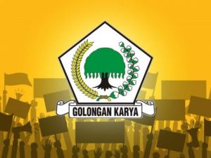 Pinto Wakil Ketua DPRD, Ini Nama-nama Unsur Pimpinan DPRD dari Partai Golkar