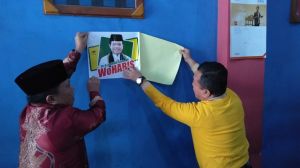 Pusri Amsyi, Mantan Sekda Sungai Penuh Dukung Al Haris di Pilgub 2020