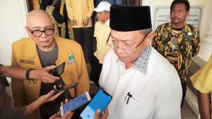 Tahapan Masih Panjang, Cek Endra Jaga Ritme Untuk Atur Strategi Hadapi PIlgub 2020