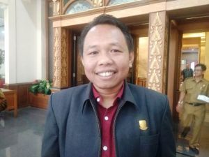 Hari Ini Terakhir Pengembalian Formulir, Akmal: 3 Calon Sudah Konfirmasi Serahkan Hari Ini