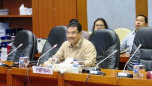 SAH Dorong Peran AIPKI Untuk Hasilkan Dokter Bermutu