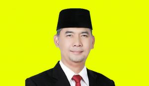 Jika Golkar Usung Calon Lain, Fasha: Jika Saya Sudah Nyatakan Siap Maju, Pantang Mundur