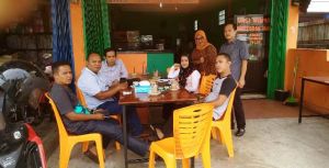 Mantan Penyelenggara Bersatu, Deklarasikan JaDI Jambi