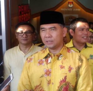 5 Bupati Tebar Manuver Jelang Pilgub,  Fasha: Masyarakat itu Melihat, Mendengar dan Merasakan