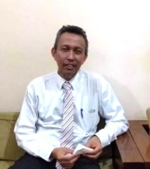 Sekda Kritik Kebijakan Kades di Tanjabbar Soal Dana Desa, Agus Sanusi: Kita Butuh Pemadam Api