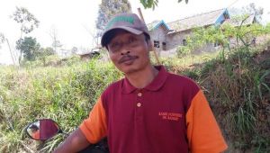 Saya dan Warga Lain Akan Maksimal Sejak Pra Hingga Pelaksanaan TMMD