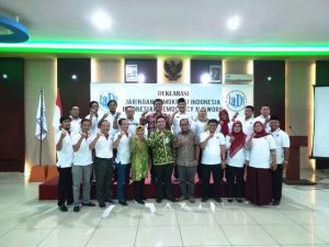 Persoalan Pemilu Kian Kompleks, JaDI Siap Berkontribusi