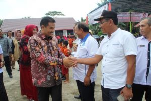 Kabut Asap Makin Bahaya, SAH Dukung Keputusan Rektor Unja Yang Liburkan Mahasiswa