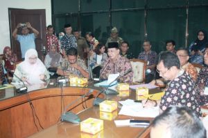 Sekda: Opd Harus Menguasai Bidang Kerjanya