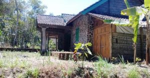 Demi TMMD, Banyak Rumah Yang 