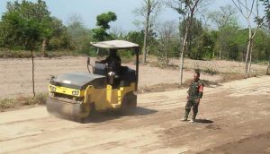 Ini Sosok TNI Yang 
