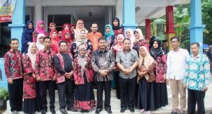 SAH: Ada Tiga Opsi Untuk Honor K2, Namun Saya Tetap Berjuang Agar Jadi CPNS Semua