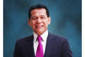 KPK Tetapkan Anggota BPK Rizal Djalil Tersangka Kasus Proyek Air Minum